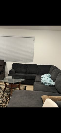 Sectional Couch