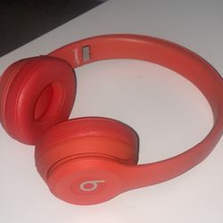Beats Wireless Solo