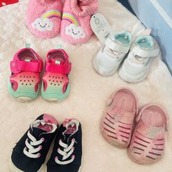 girls shoes