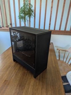 Gaming PC - RTX 2060 Super 8GB / Ryzen 5 5600X - $400