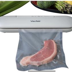 Vacfair Vacuum Sealer Machine 