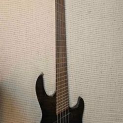 Brice Electric Bass 5 String Fan-fret