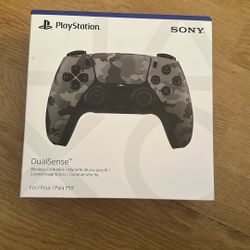 Sony Plantation’s Dualsense 