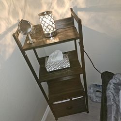 Shelf
