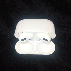 Airpods Pro 3 And Air Pods Pro