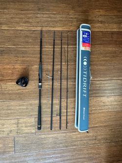 MAJORCRAFT TIDRIFT 1G 964ML
