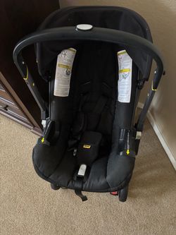 Doona car seat/ stroller