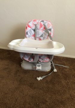 High Chair