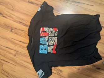 Grunt style tshirt