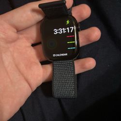 Apple Watch Series 10