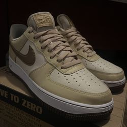 Air Forces 1 ‘07 LV8 EMB