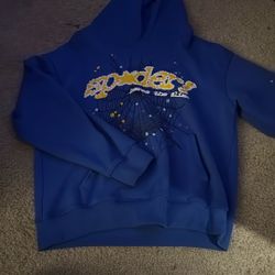 Small Sp5der Hoodie 1:1