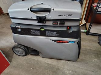 Grill 2 go