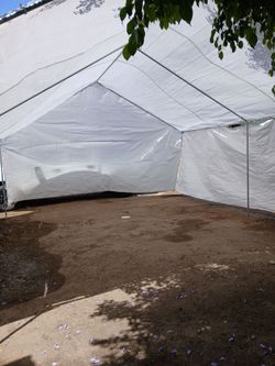 CARPA NEW  20 X 20 SE BENDE