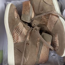 MK shoes 