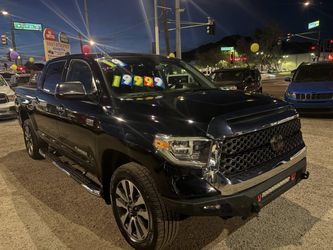 2019 Toyota Tundra