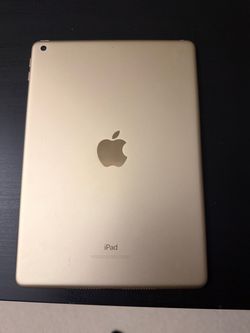 iPad 5th Gen