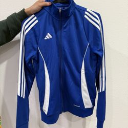 adidas Women’s Tiro 24 Training Jacket