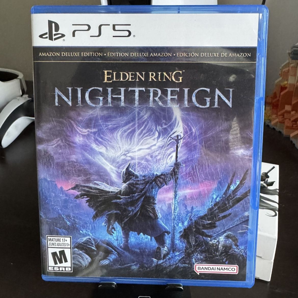Elden Ring Nightreign