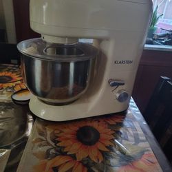 Klarstein Mixer 