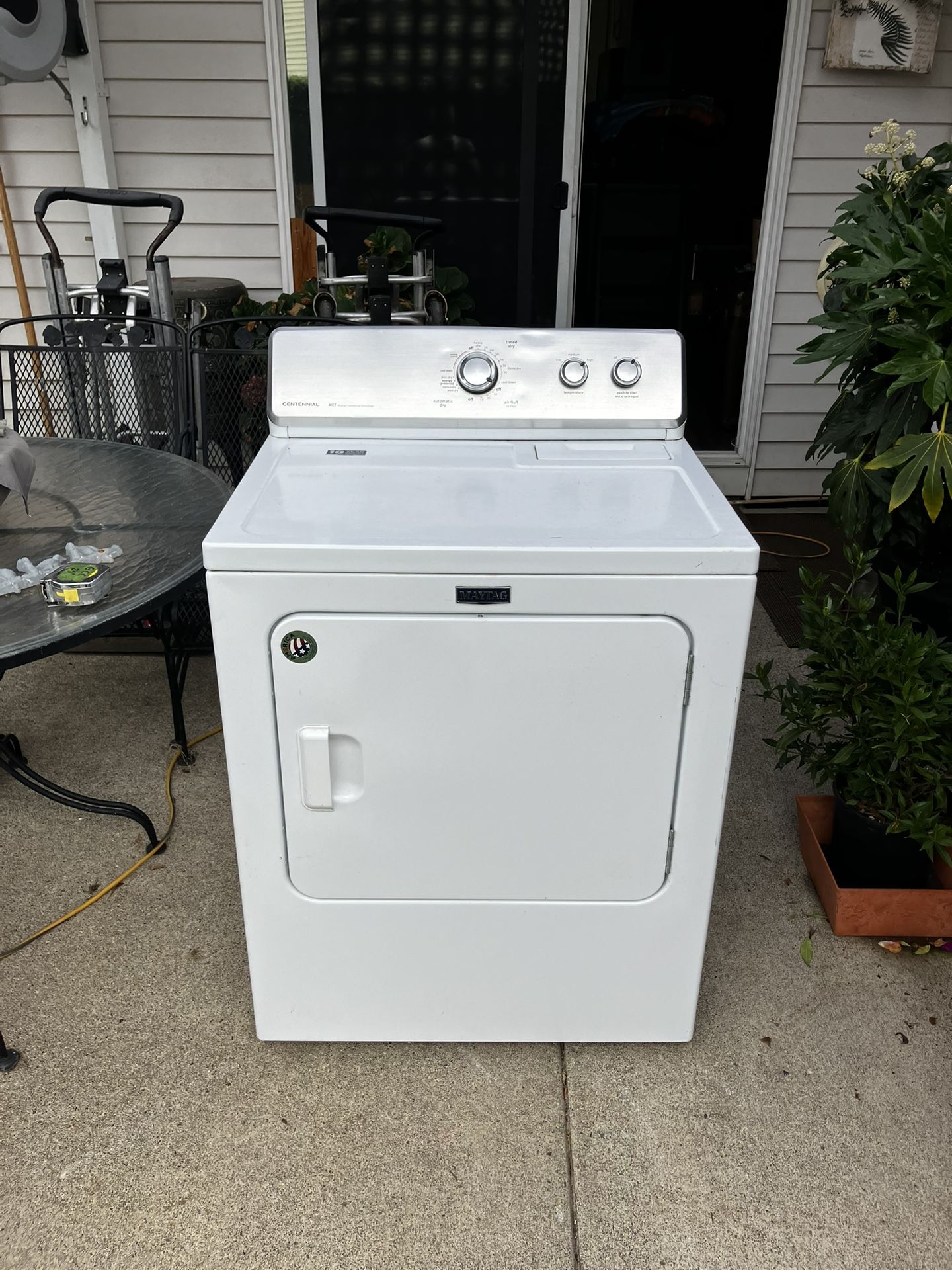 Maytag Dryer For Sale