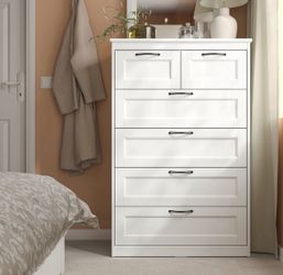 Drawer Chest