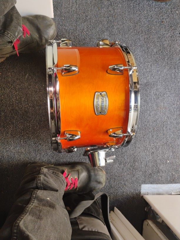 Yamaha Birch Tom Drum