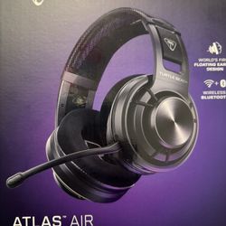 Wireless PC Gaming Headset (new In Box)