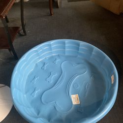 Doggy Pool
