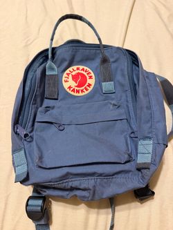 Fjallraven Kanken Mini