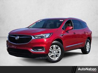 2020 Buick Enclave