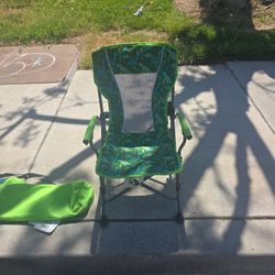 Kids Chair 