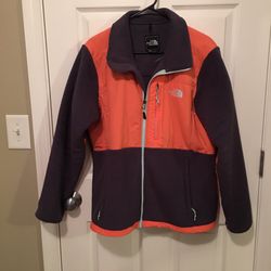 Northface Women’s Coat