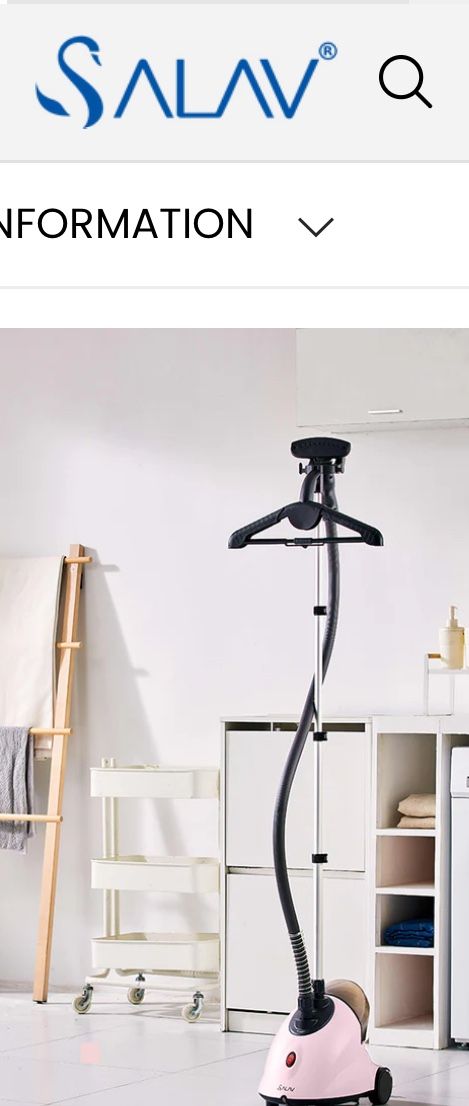 Clothes/ Garment Steamer