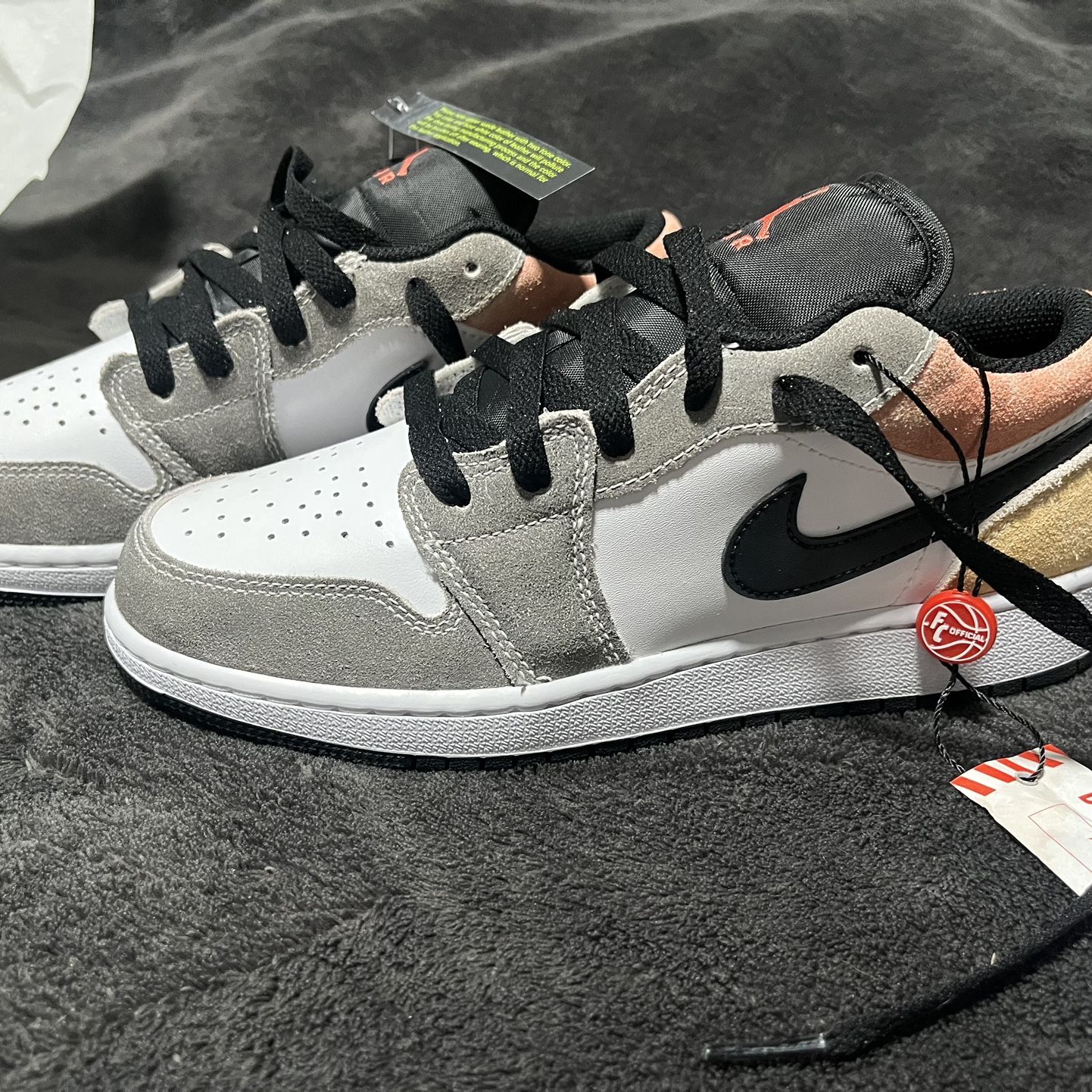 Jordan 1 Low 