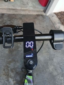 Volpam electric scooter Q2