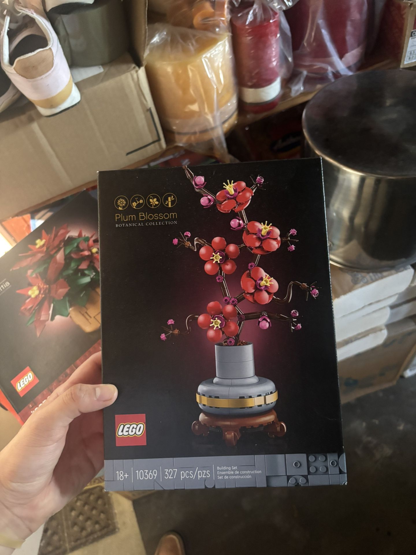 Lego 