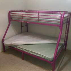 Bunk Beds