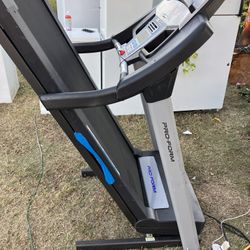 Treadmill 