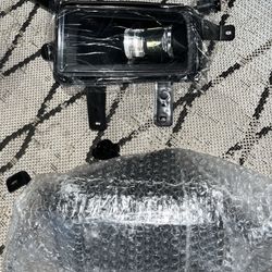 LED Fog Lights