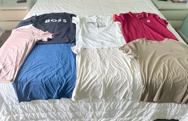 Closet Clean Out !!
