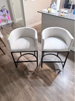 Bar stools