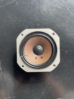 Vintage JBL LE5-9 Midrange