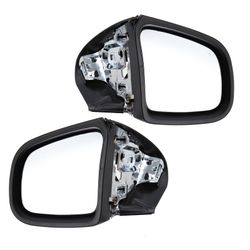 Motorcycle Chroming Rear View Mirrors For BMW K1200 K1200LT K1200M 1(contact info removed)