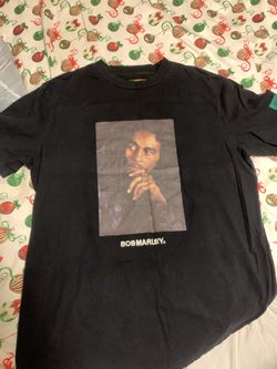 Bob Marley T Shirt
