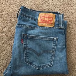 511 Levi’s