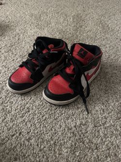 Kids shoes