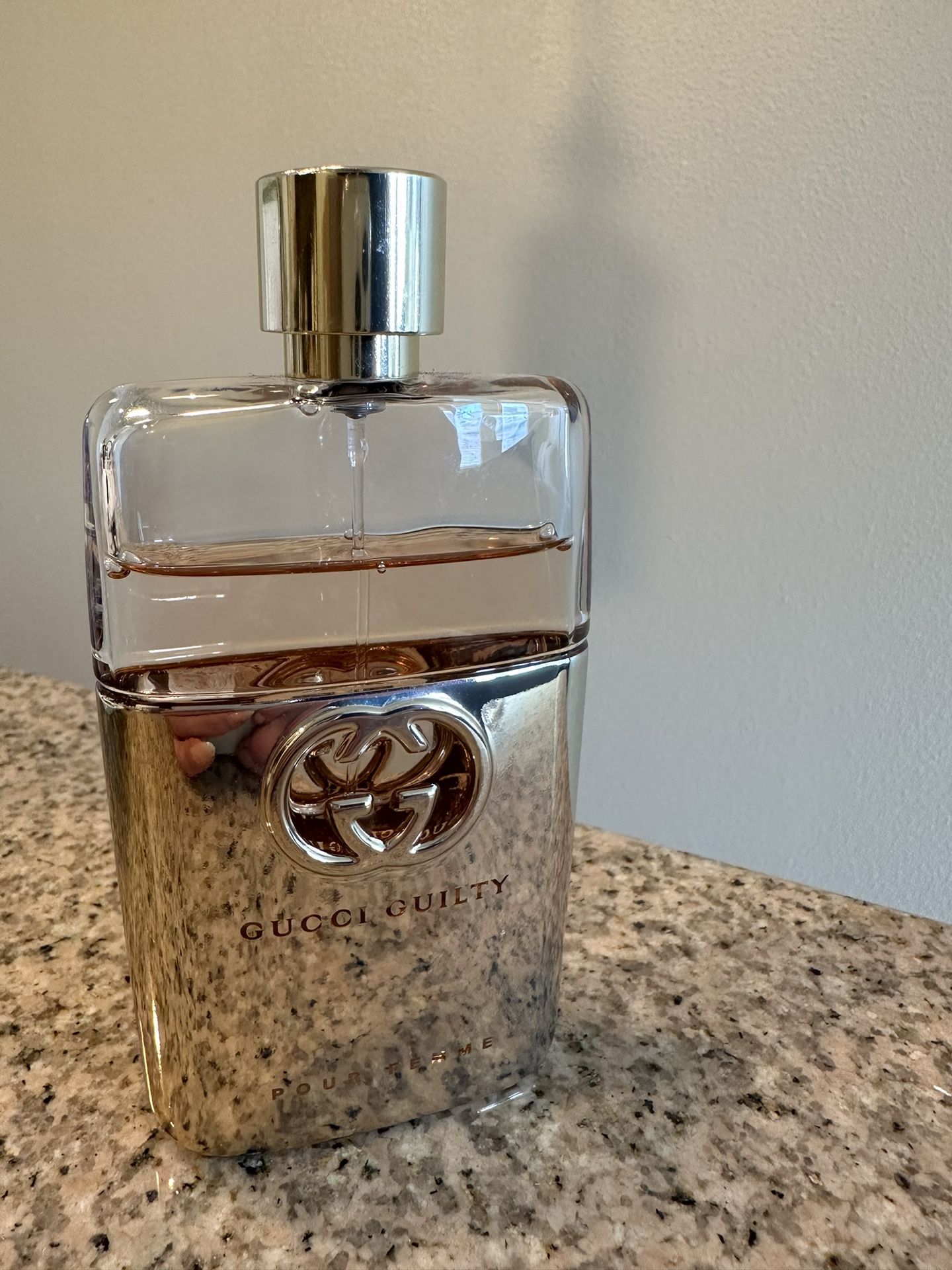 Gucci Guilty Perfume 