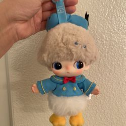 Dimoo Plush Pendant Disney 