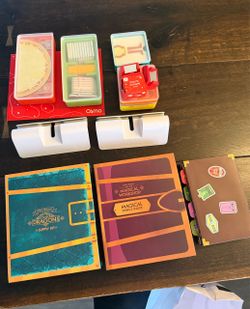 Osmo set